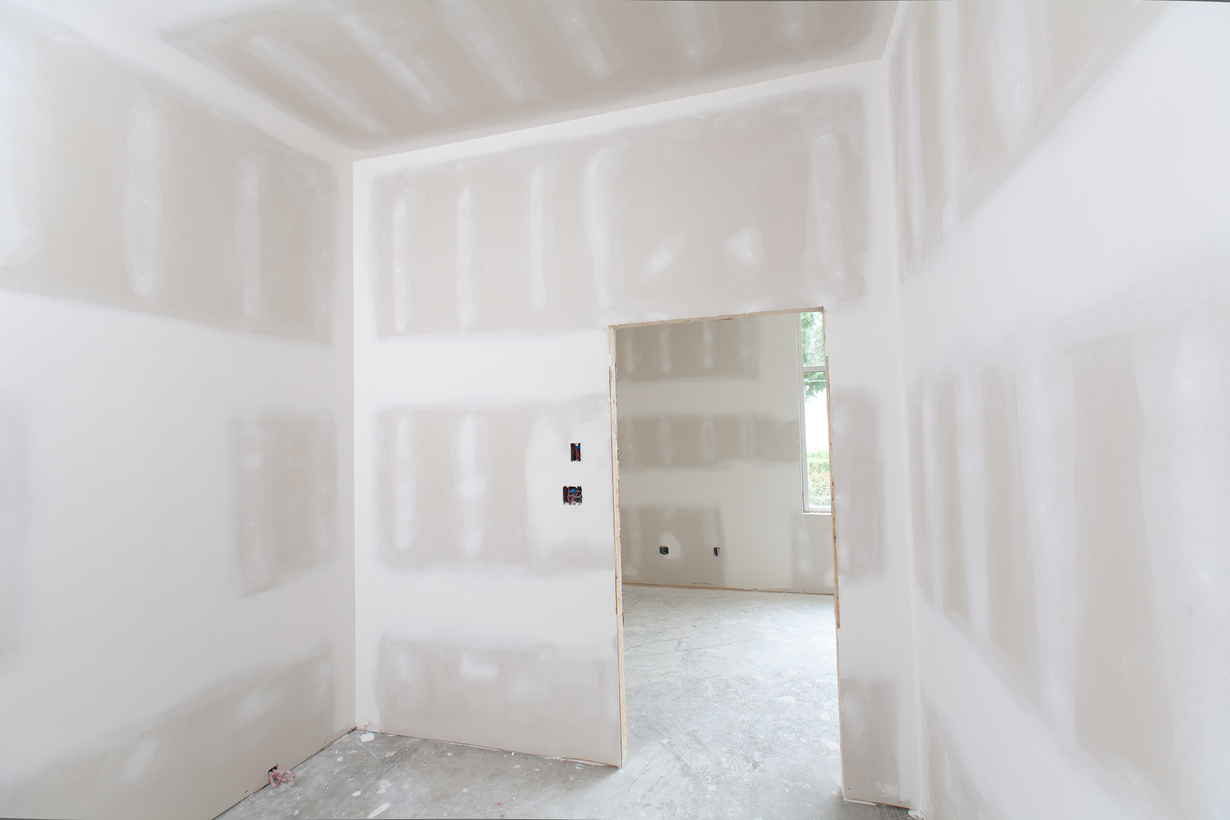 drywall