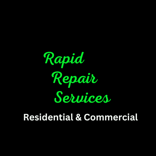 rapid repair services residential and commercial