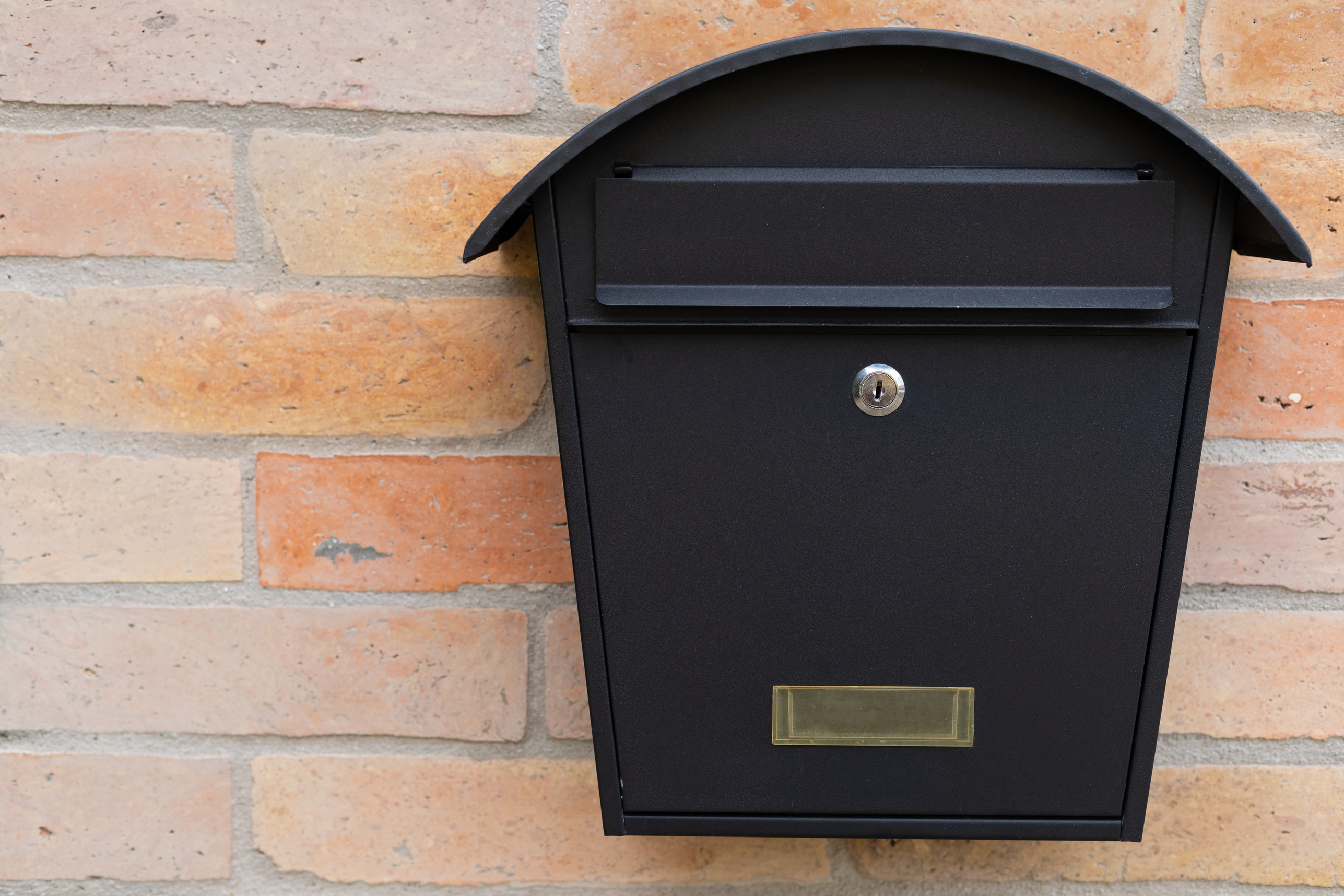 Mail box