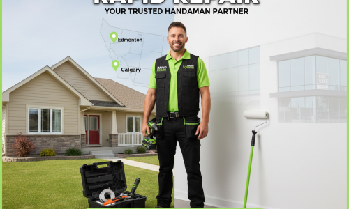 Rapid Repair blog image