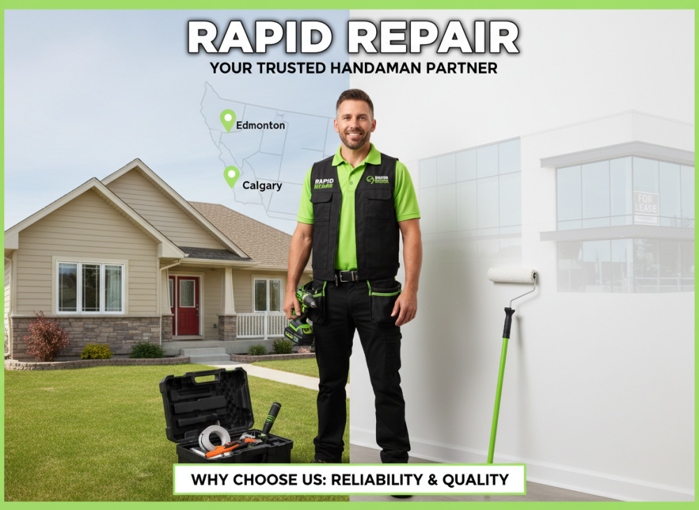Rapid Repair blog image